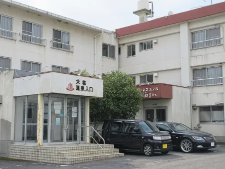 Business Hotel New Ozai