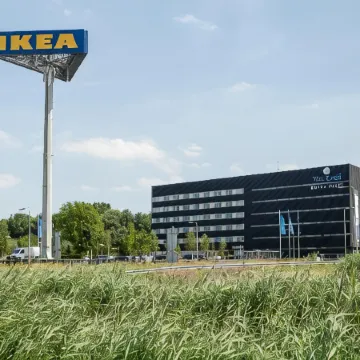 WestCord Hotel Delft