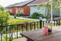 Damyang All Again Pension