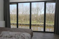 EuroParcs Marina Strandbad Hotel a Didam