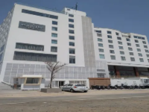 哥打麗怡酒店 科塔酒店