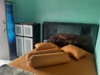 Penginapan Reska Syariah Hotel a Kasang