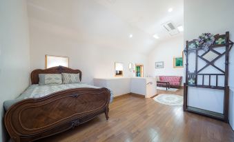 Gapyeong Petite France Pension