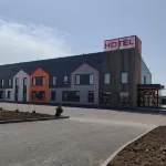 3A Shahty Hotels in Shakhty