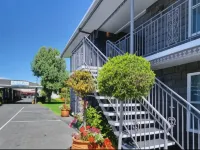 Central Motel Port Fairy Hoteles en Port Fairy
