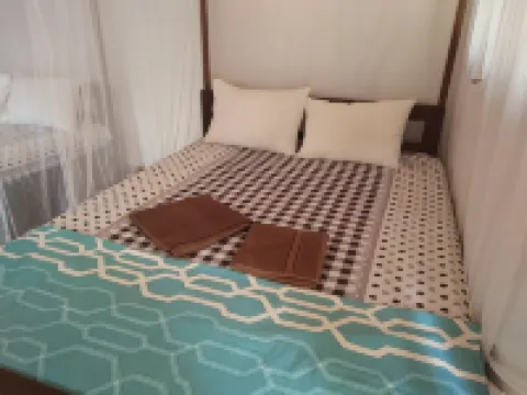 Ocean View Beach Resort - Kalpitiya Hotels in Puttalam