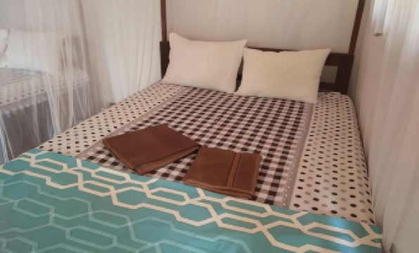 Ocean View Beach Resort - Kalpitiya