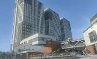 Wuxia Zhan Apartment (Wanxing Road)