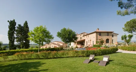 珀德利大天使酒店