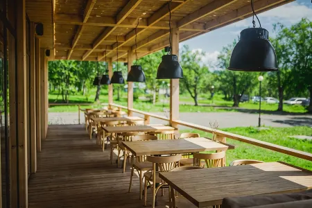 Лагуна Спа отель Отели в г. Елизовский район