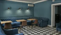 Moskva Hotel - Inns