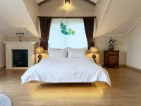 Sacheon W Namhae Pool Villa Pension