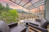 Lucyol Pension Yangpyeong -  Ferienhäuser