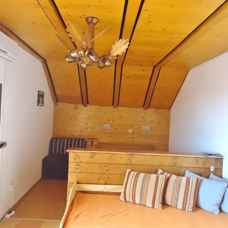 Apartments Kristic
