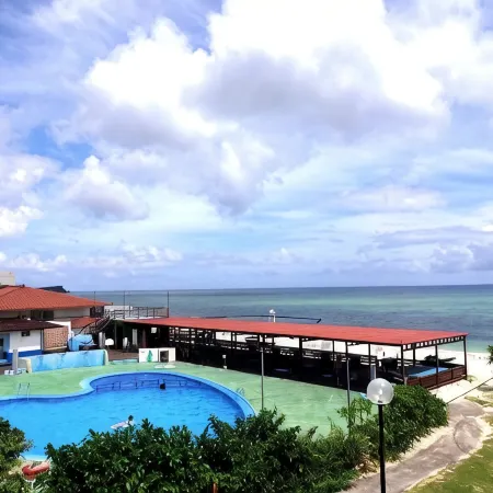 Resort Hotel Bel Paraiso