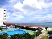 Resort Hotel Bel Paraiso - شاطئ
