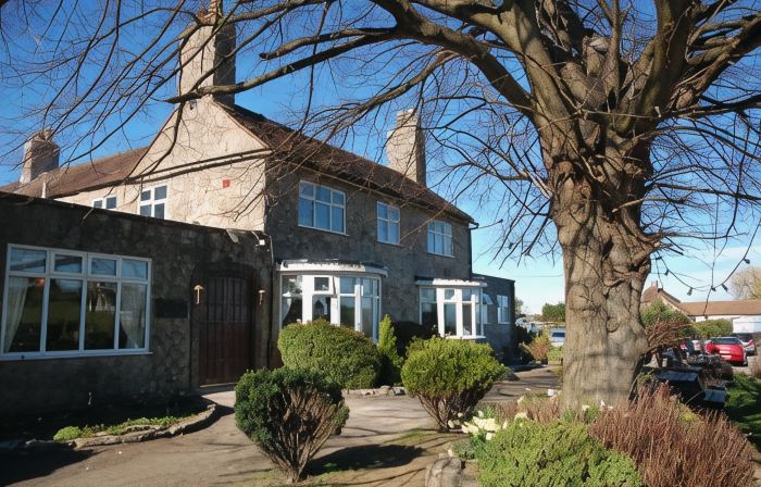 The down Inn