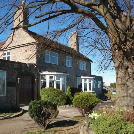 The down Inn