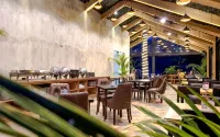 Hotel Ariandri Puncak