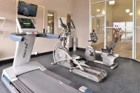 Candlewood Suites EL DORADO by IHG - Træningscentre