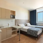 InnDom Hotels in Artyom