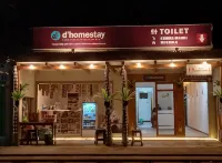 D'Homestay