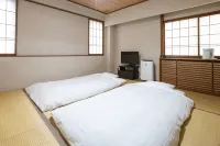 Business Hotel Shinkawa Ube