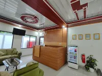 As Waru Hotel Hotels in Getasan