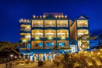 Yangyang Sky Sea Ocean View Pension