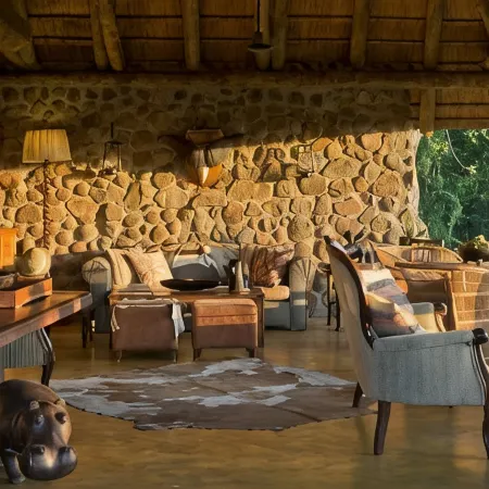 Geiger 's Camp by Newmark