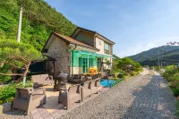 Chuncheon Byeol Kkot Soop