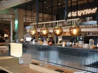 Comfort Hotel Solna Arenastaden Hotels in Solna