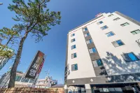 Ulsan Jinha Hotel Ciel Hotels in Ulju-gun