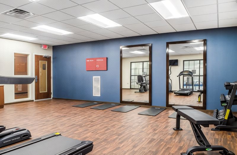 Comfort Suites Manheim - Lancaster photo 3