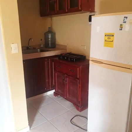 Apartahotel Next Nivel - One Bedroom Apartment