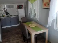 Studio Apartment, Aparments Mendula Hoteles en Pakoštane