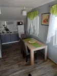 Studio Apartment, Aparments Mendula