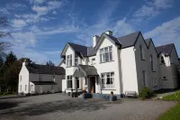 Woodhill House Hotel a 