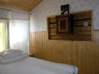 Pikku-Villa Hotels in Mantta-Vilppula