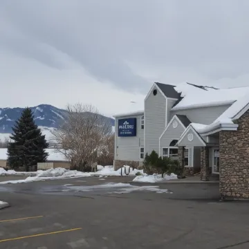 Microtel Inn & Suites by Wyndham Bozeman