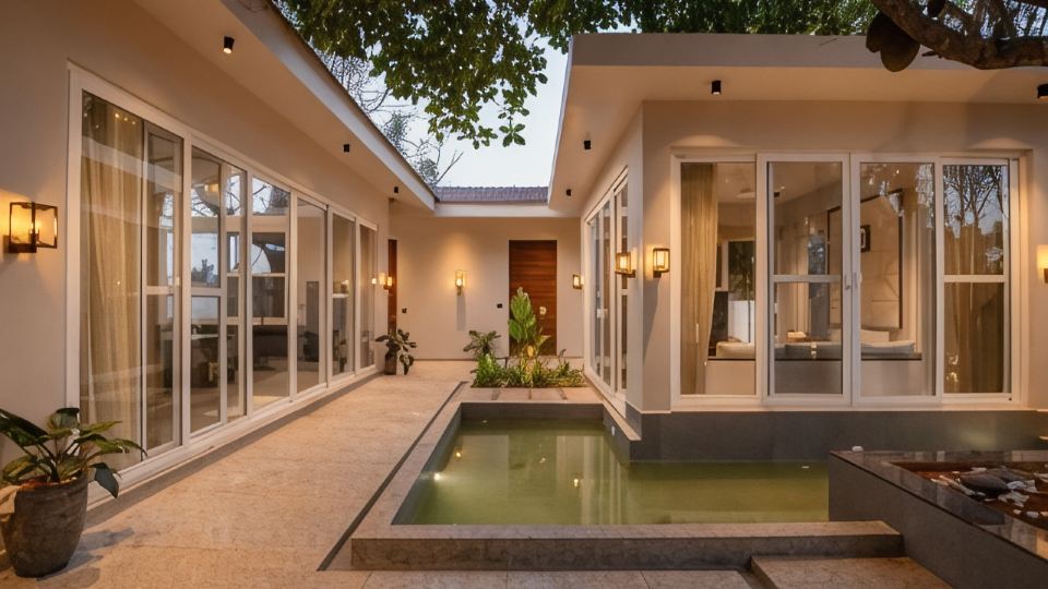 The Amberle Resort