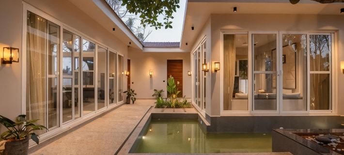The Amberle Resort Hotel a Distretto di Vellore