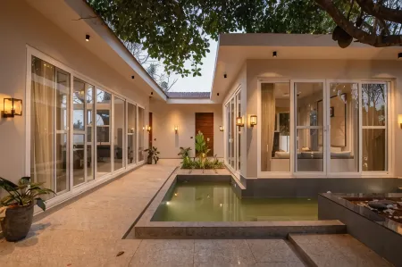 The Amberle Resort Отели рядом с достопримечательностью «Kalandara Darga»