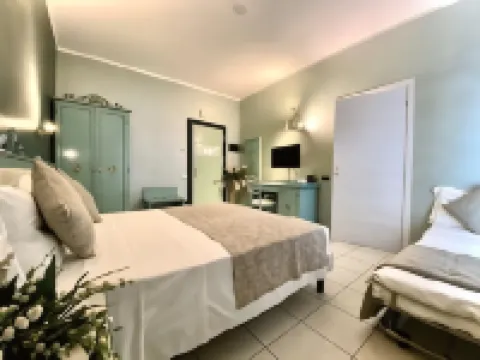 Piccolo Hotel Nogara Hotels in Nogara