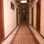 尼亞加拉飯店 薩馬拉住宿飯店