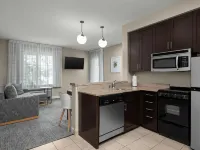 TownePlace Suites San Diego Carlsbad/Vista Hoteles en Vista