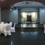 Azimut Hotel Yakutsk - Bữa sáng
