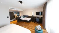 Hotel Illuster - Urban & Local Hotels in Meilen