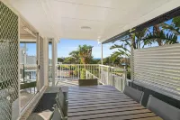 Capeview Apartments - Right on Kings Beach Hotel a Kings Beach
