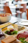Aiden by Best Western Haugesund Airport - servizio colazione